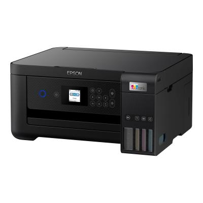 Epson EcoTank ET-2850 ET2850 Multifunktionsdrucker (C11CJ63405)