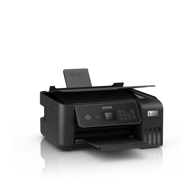 Epson EcoTank ET-2870 ET2870 Multifunktionsdrucker (C11CJ66421)