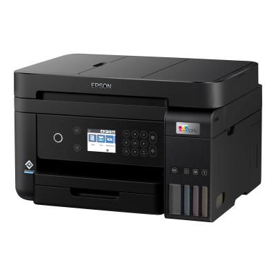 Epson EcoTank ET-3850 ET3850 Multifunktionsdrucker (C11CJ61402)
