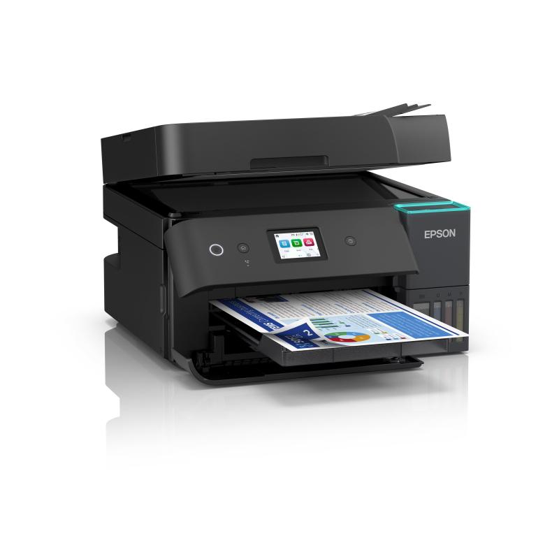 Epson EcoTank ET-4950 ET4950 (C11CL40402)