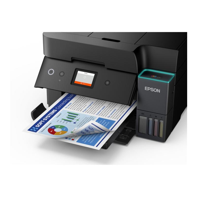 Epson EcoTank ET-4950 ET4950 (C11CL40402)