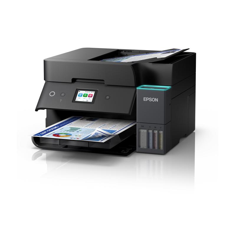 Epson EcoTank ET-4950 ET4950 (C11CL40402)