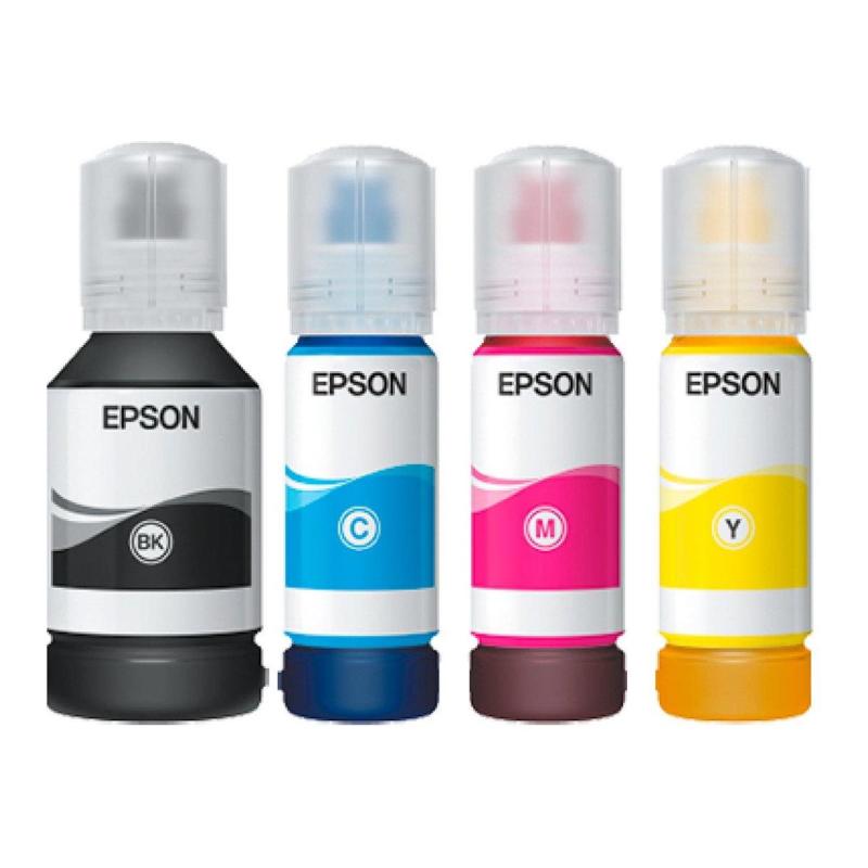 Epson EcoTank ET-5805 ET5805 Multifunktionsdrucker (C11CJ30405)