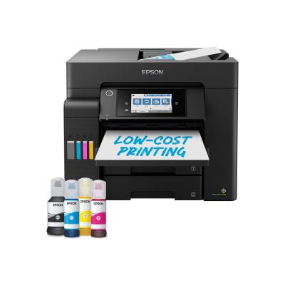 Epson EcoTank ET-5805 ET5805 Multifunktionsdrucker (C11CJ30405)