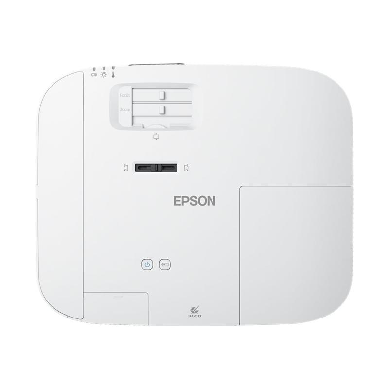 Epson EH-TW6250 EHTW6250 3-LCD-Projektor 3LCDProjektor 2800 lm (weiß) (V11HA73040)