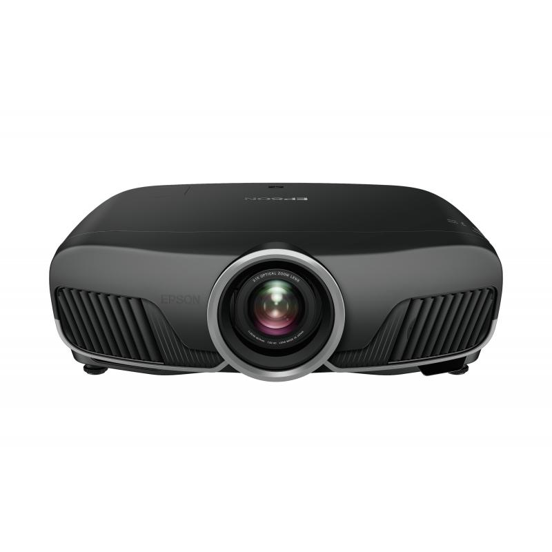 Epson EH-TW9400 EHTW9400 3-LCD-Projektor 3LCDProjektor 3D 2600 lm (weiß)