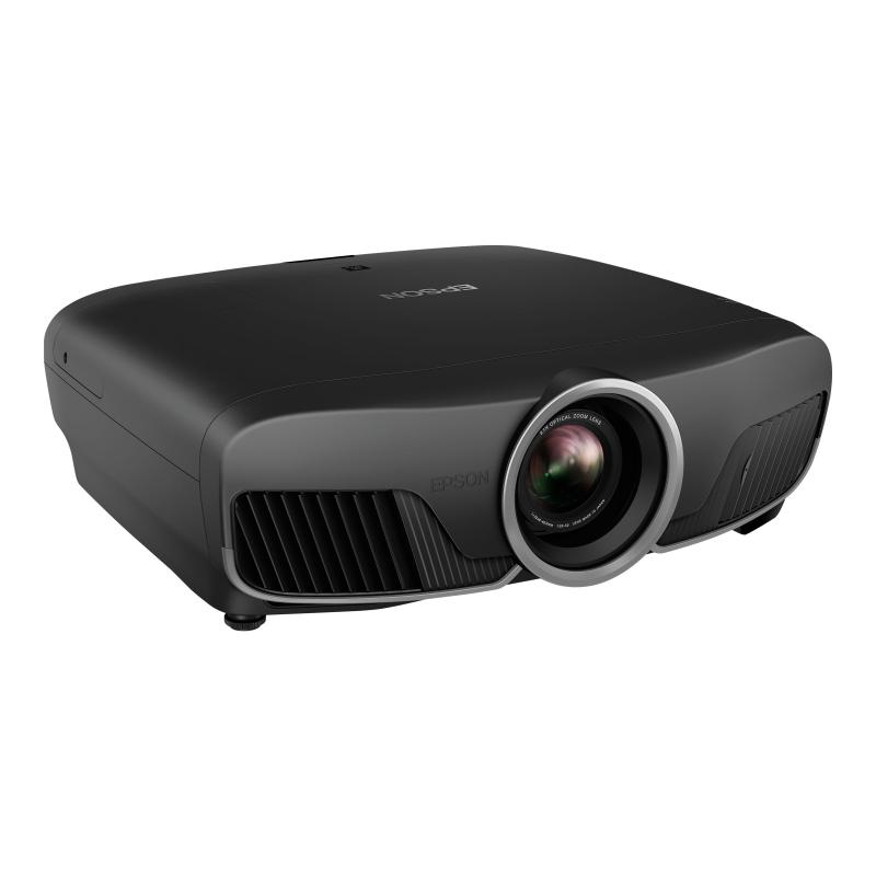 Epson EH-TW9400 EHTW9400 3-LCD-Projektor 3LCDProjektor 3D 2600 lm (weiß)