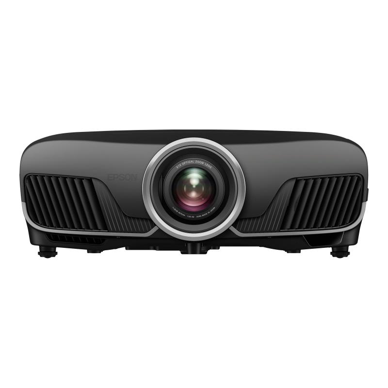 Epson EH-TW9400 EHTW9400 3-LCD-Projektor 3LCDProjektor 3D 2600 lm (weiß)