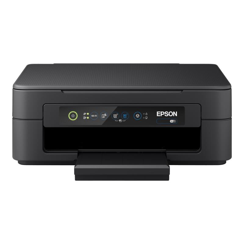 Epson Expression Home XP-2205 XP2205 Multifunktionsdrucker Farbe Tintenstrahl (C11CK67404)