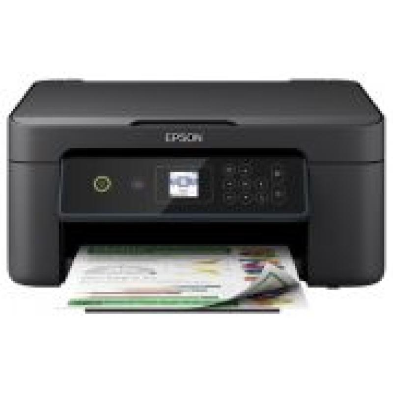 Epson Expression Home XP-3155 XP3155 Multifunktionsdrucker UK PLUG (C11CG32406)