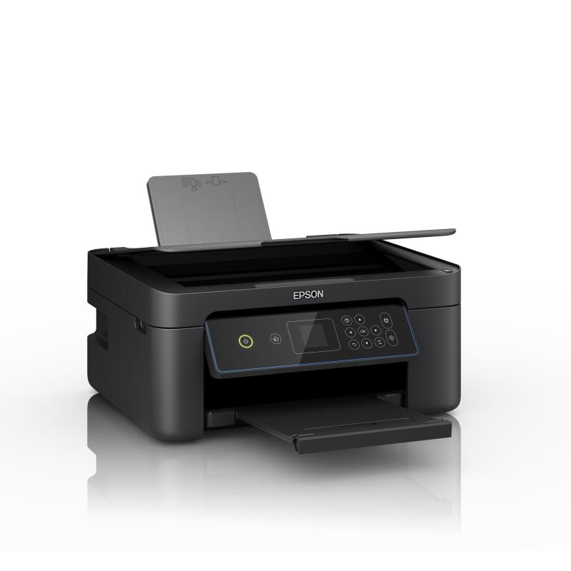 Epson Expression Home XP-3155 XP3155 Multifunktionsdrucker UK PLUG (C11CG32406)