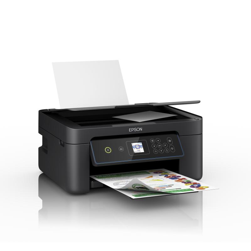 Epson Expression Home XP-3155 XP3155 Multifunktionsdrucker UK PLUG (C11CG32406)