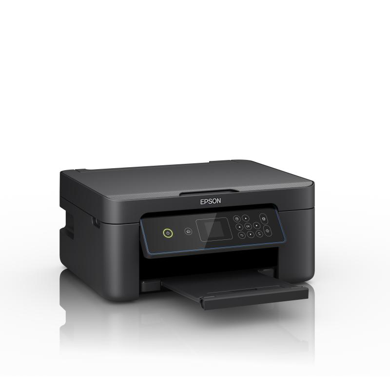 Epson Expression Home XP-3155 XP3155 Multifunktionsdrucker UK PLUG (C11CG32406)