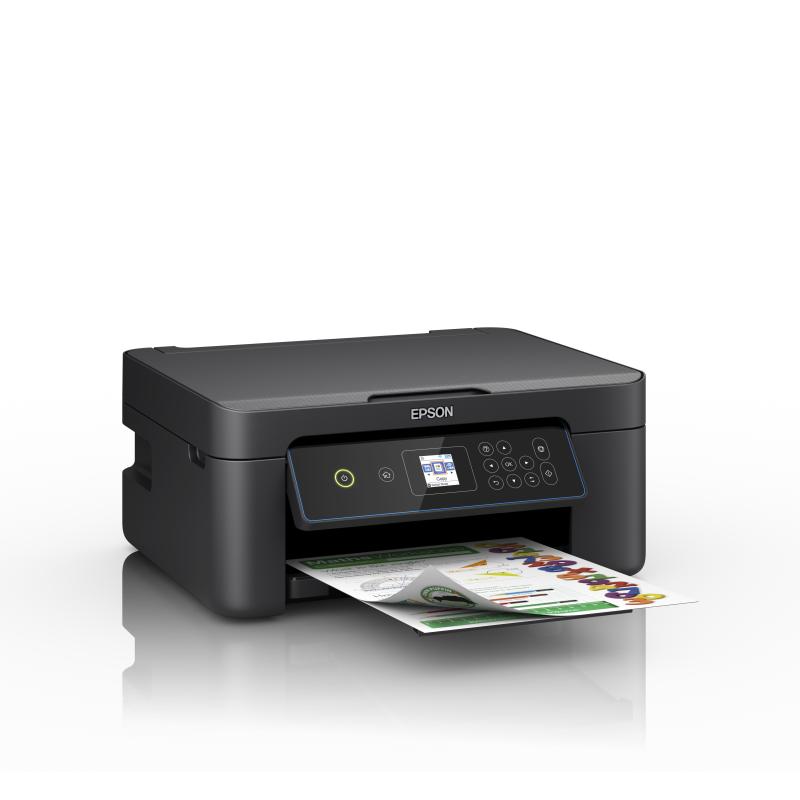 Epson Expression Home XP-3155 XP3155 Multifunktionsdrucker UK PLUG (C11CG32406)