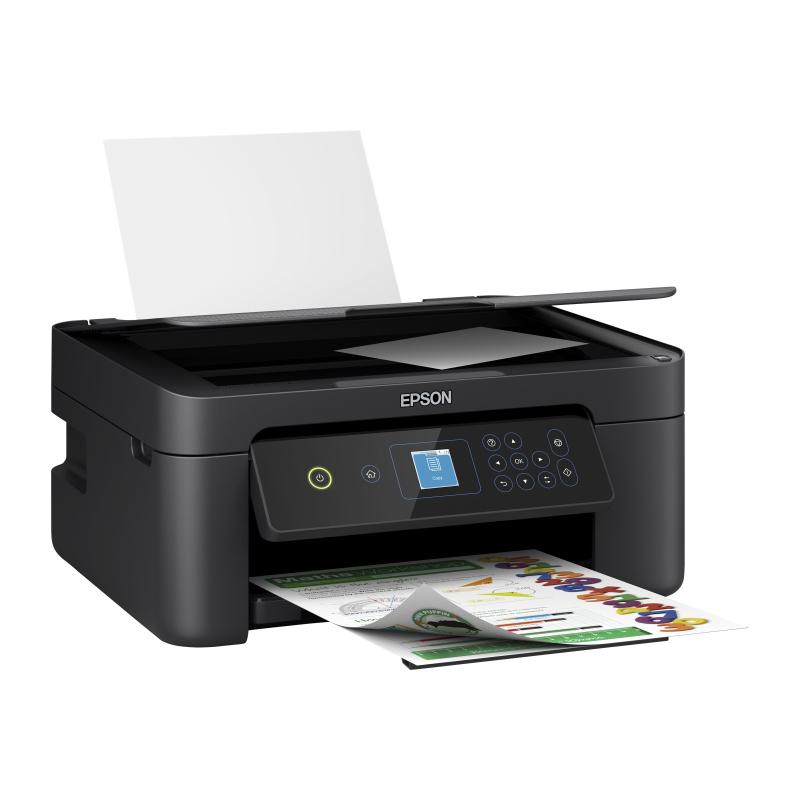 Epson Expression Home XP-3205 XP3205 Multifunktionsdrucker (C11CK66404)