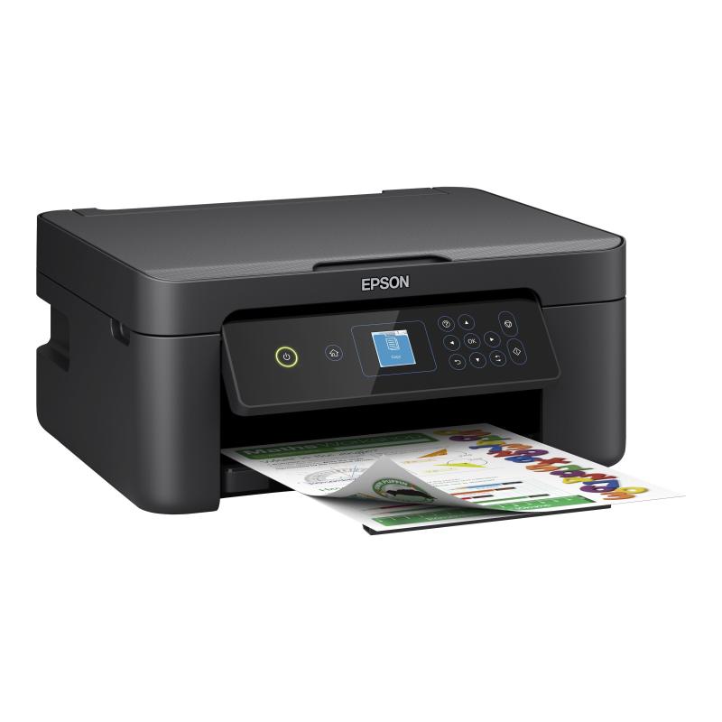 Epson Expression Home XP-3205 XP3205 Multifunktionsdrucker (C11CK66404)