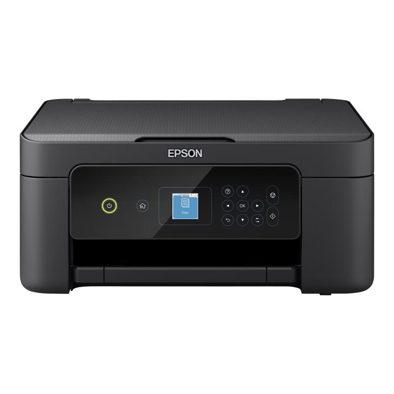 Epson Expression Home XP-3205 XP3205 Multifunktionsdrucker (C11CK66404)