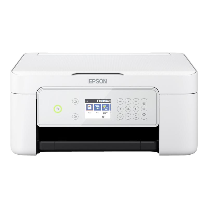 Epson Expression Home XP-4155 XP4155 Multifunktionsdrucker (C11CG33408)