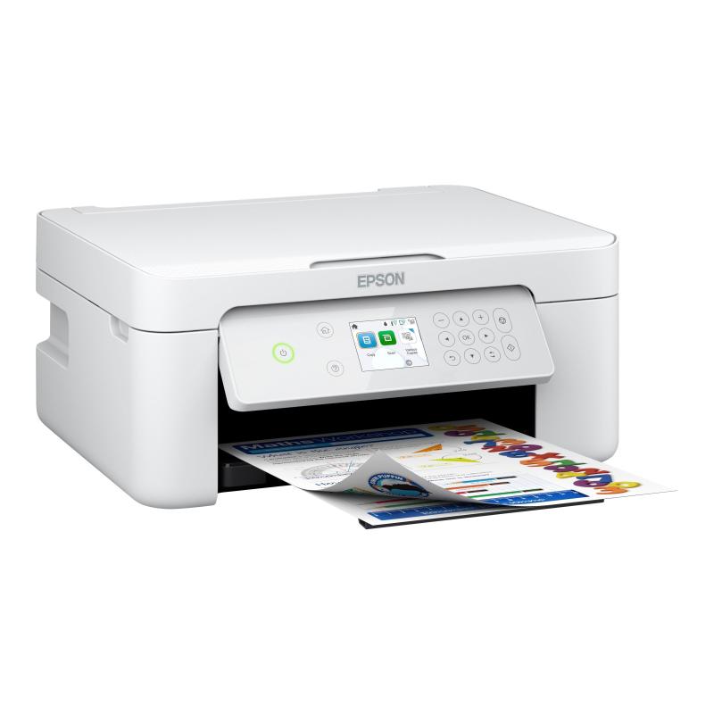 Epson Expression Home XP-4205 XP4205 Multifunktionsdrucker (C11CK65405DA)