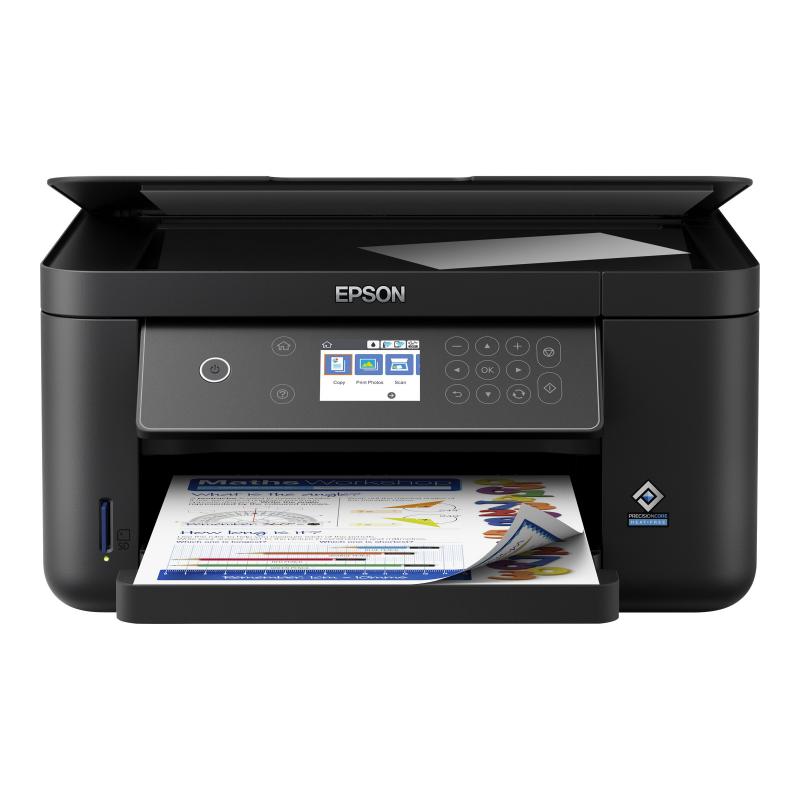 Epson Expression Home XP-5150 XP5150 Multifunktionsdrucker (C11CG29406)