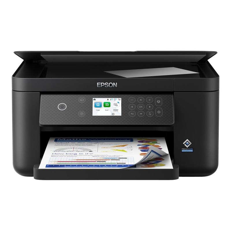 Epson Expression Home XP-5200 XP5200 (C11CK61403)