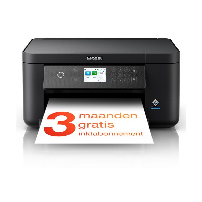 Epson Expression Home XP-5200 XP5200 (C11CK61403)