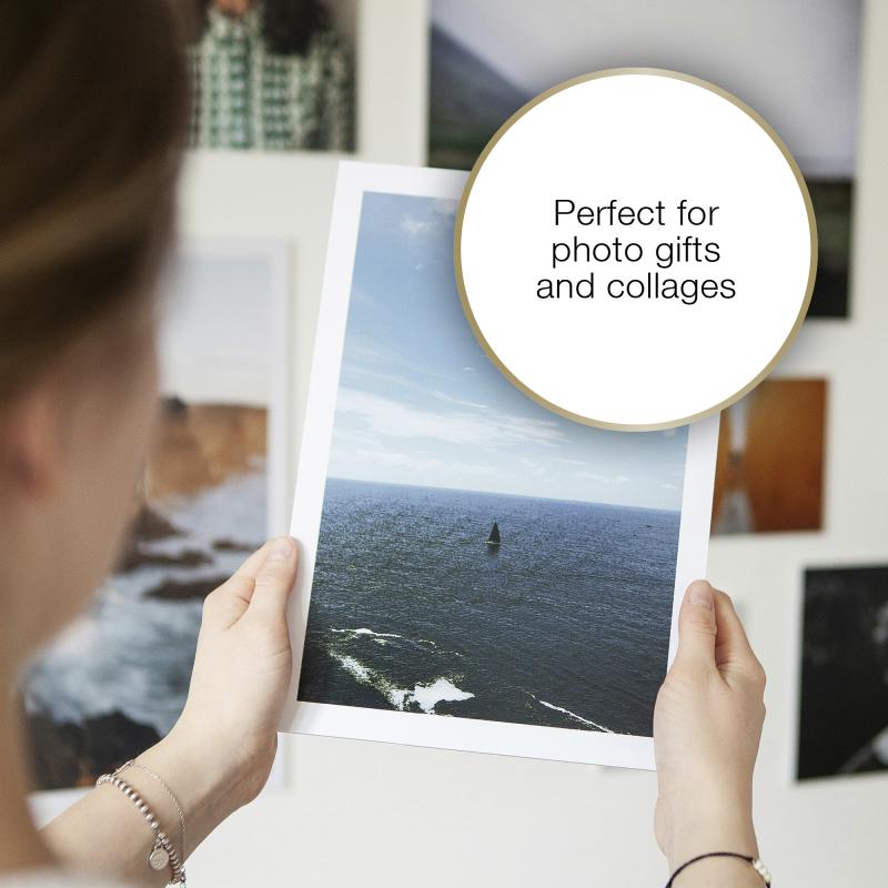Epson Glossy Photo Paper 10x15cm (C13S042549)