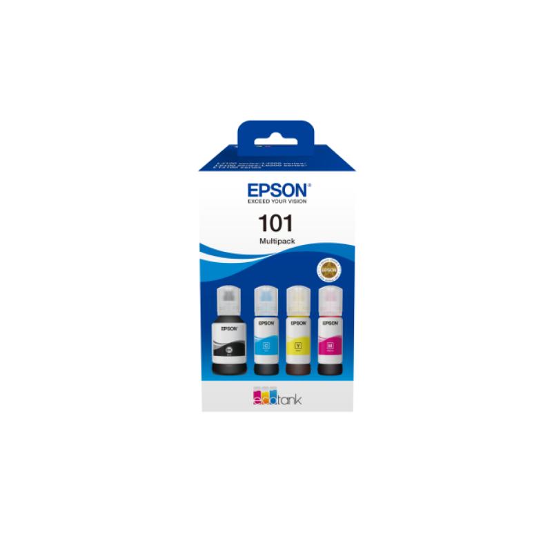 Epson ink 101 Multipack (C13T03V64A)