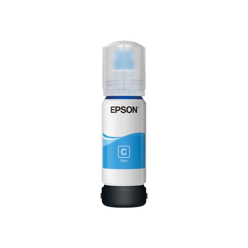 Epson Ink 102 Cyan (C13T03R240)