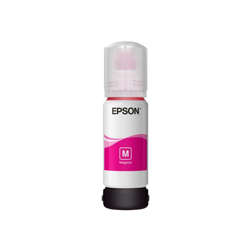 Epson Ink 102 Magenta (C13T03R340)