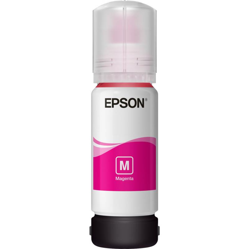 Epson Ink 102 Magenta (C13T03R340)
