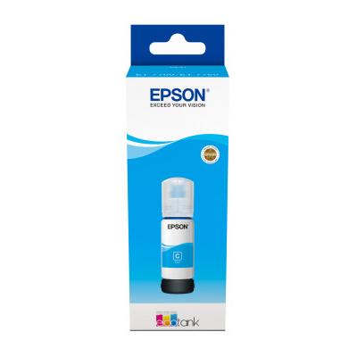 Epson Ink 103 Cyan (C13T00S24A)