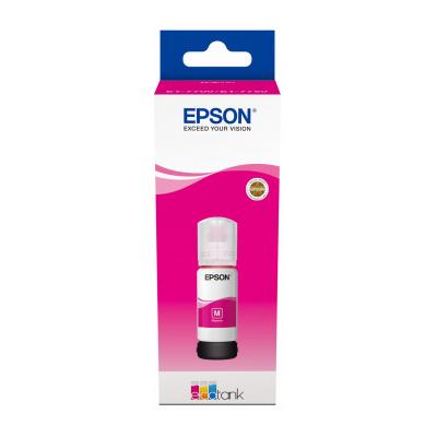Epson Ink 103 Magenta (C13T00S34A)