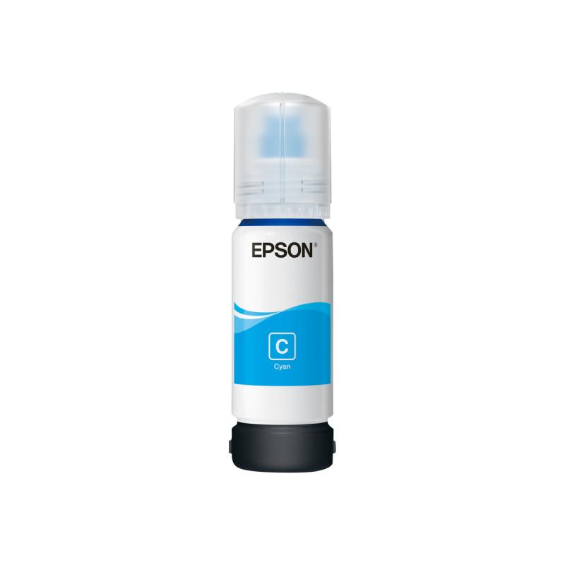 Epson Ink 106 Cyan (C13T00R240)