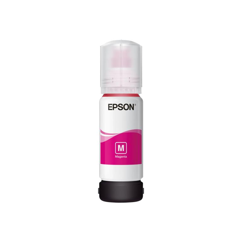 Epson Ink 106 Magenta (C13T00R340)