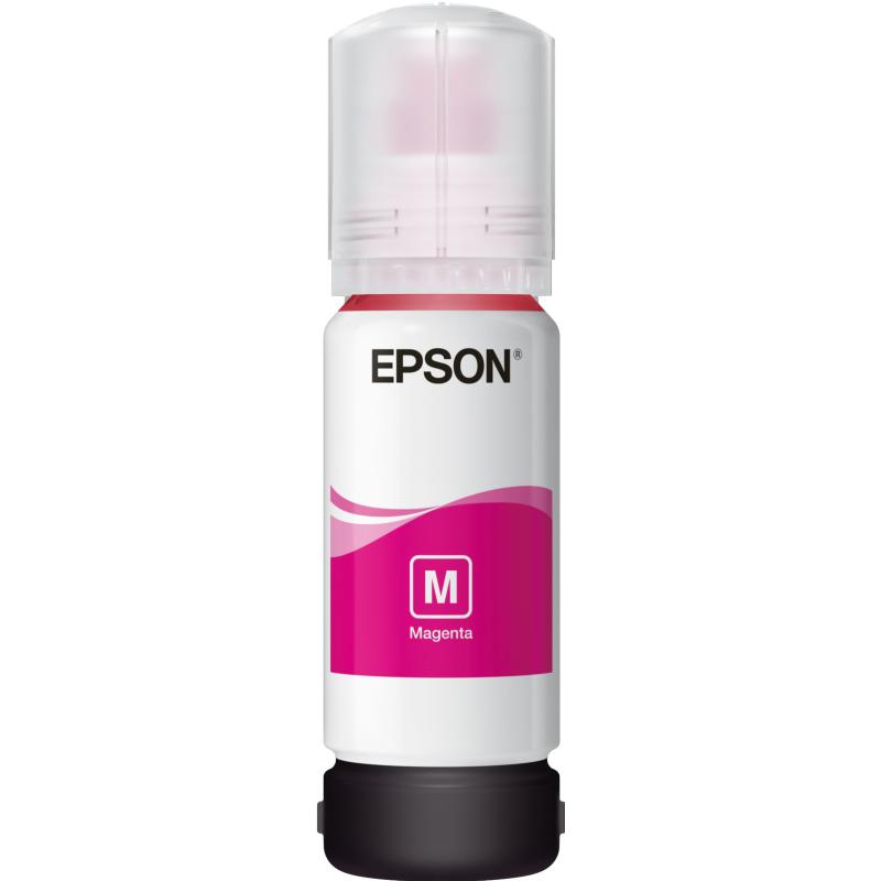 Epson Ink 106 Magenta (C13T00R340)