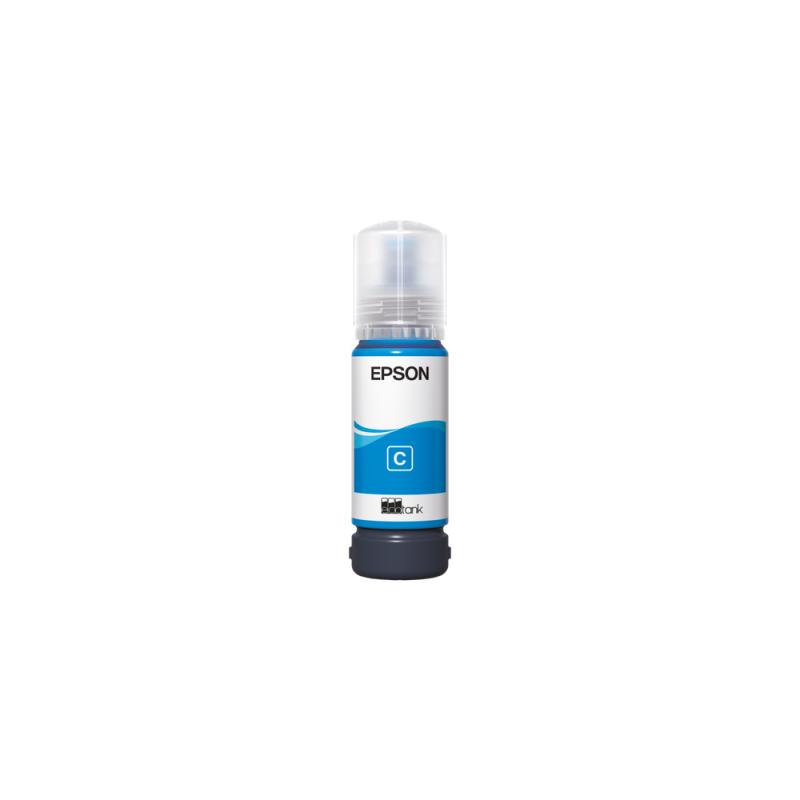 Epson ink 108 Cyan (C13T09C24A)