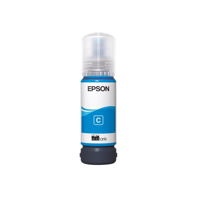 Epson ink 108 Cyan (C13T09C24A)