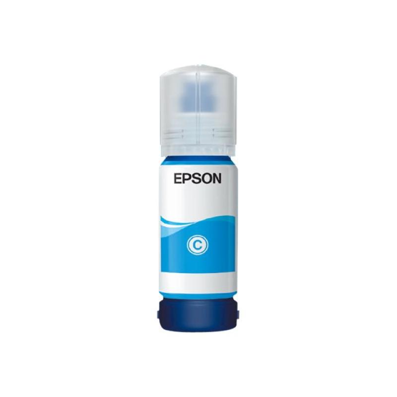 Epson Ink 113 EcoTank Pigment Cyan (C13T06B240)