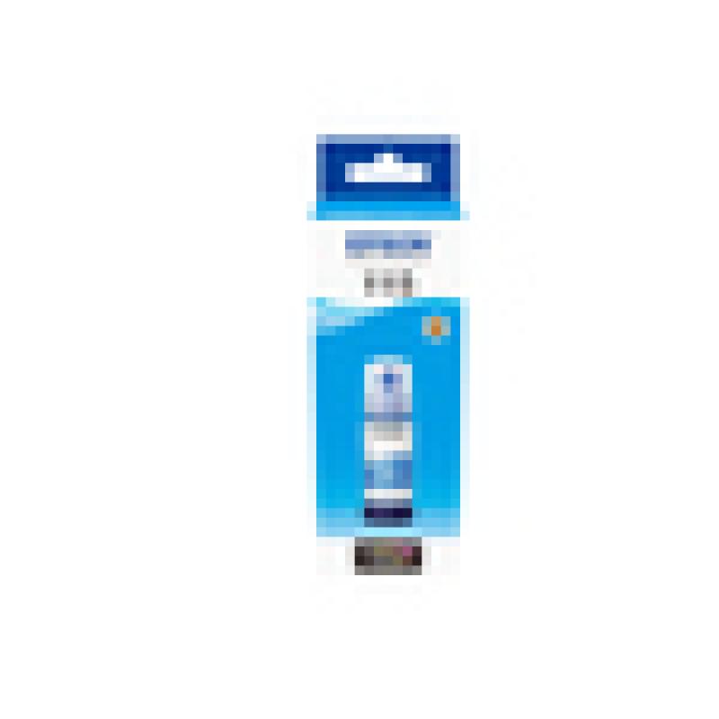Epson Ink 115 EcoTank Cyan (C13T07D24A)