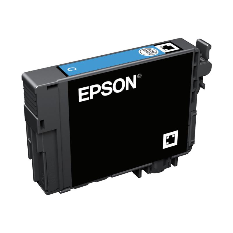 Epson Ink 502 XL (C13T02W24010)