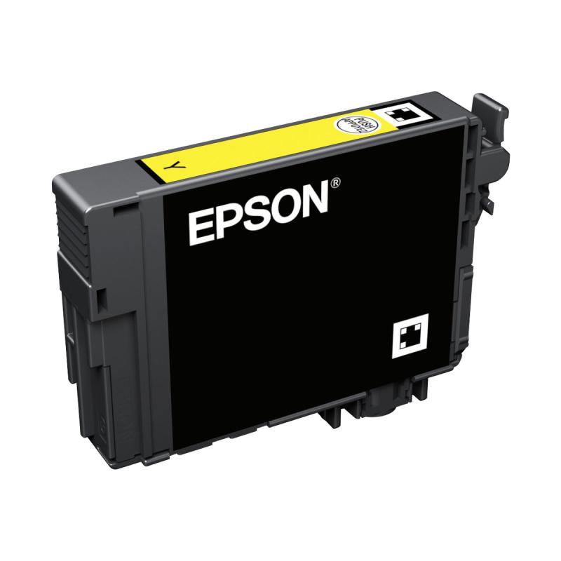 Epson Ink 502 XL (C13T02W44010)