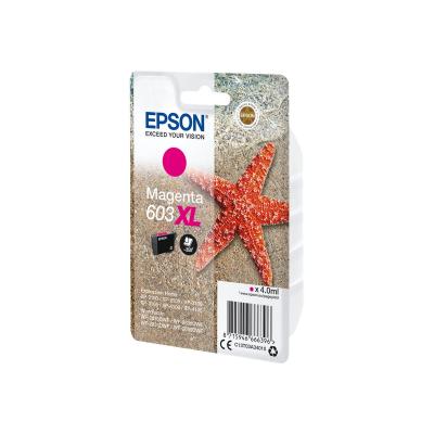 Epson Ink 603XL Magenta (C13T03A34010)