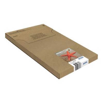 Epson Ink 603XL Multipack Easy mail (C13T03A64510)