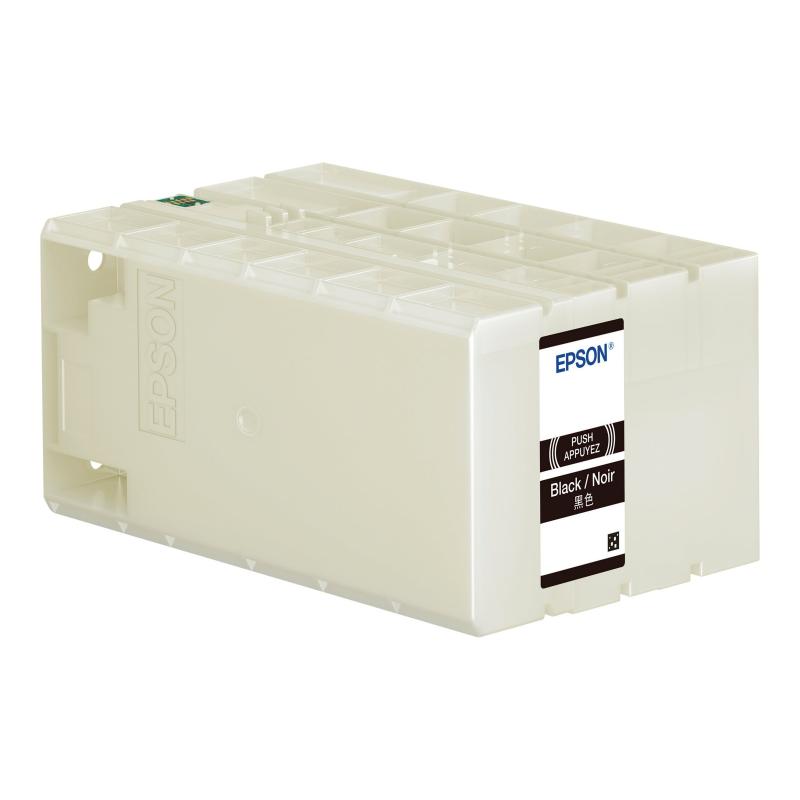 Epson Ink Black Schwarz 2,5k (C13T866140)