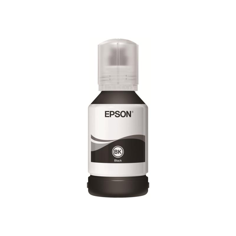Epson Ink Black Schwarz (C13T03M140)