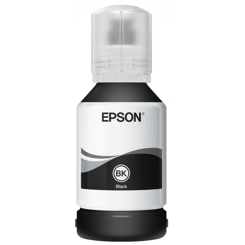 Epson Ink Black Schwarz (C13T03M140)