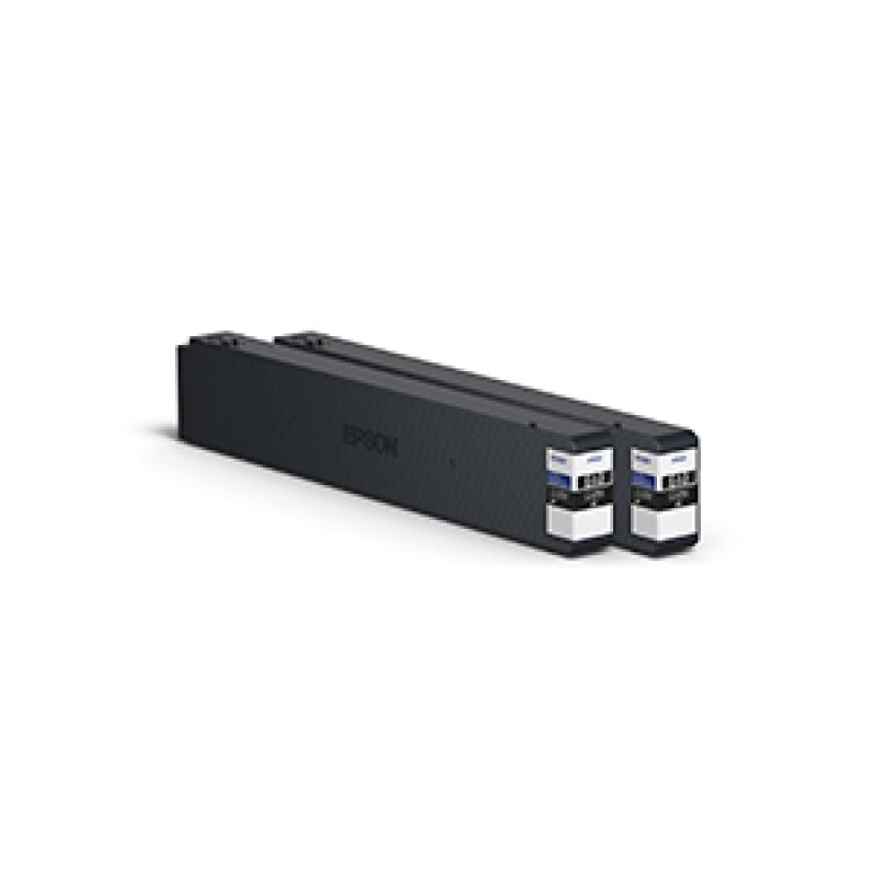 Epson Ink Black Schwarz (C13T04Q100)
