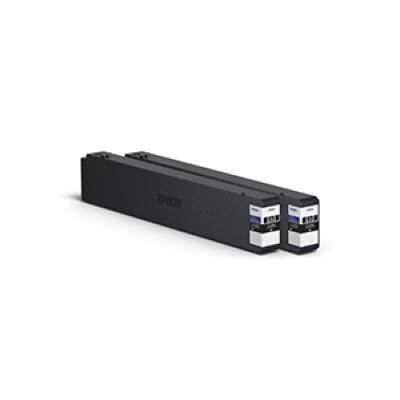 Epson Ink Black Schwarz (C13T04Q100)