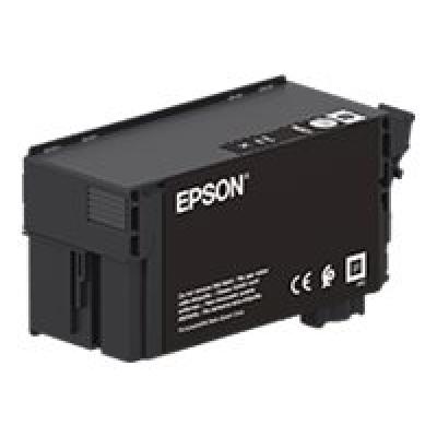 Epson Ink Black Schwarz (C13T40D140)